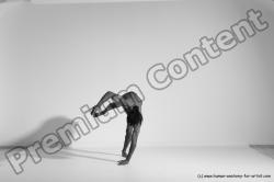 Breakdance reference poses of Enrique